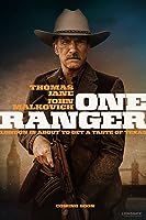One Ranger (2023)