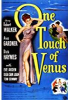 One Touch of Venus (1949)