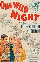 One Wild Night (1938)