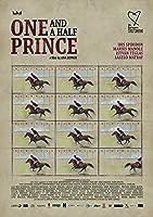 One and a Half Prince (2018)