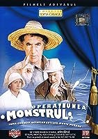 Operation 'The Monster' (1976)