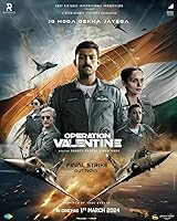 Operation Valentine (2024)