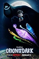 Orion and the Dark (2024)