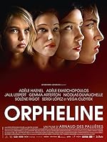 Orphan (2016)