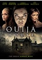 Ouija House (2018)