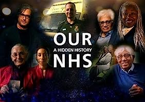 Our NHS: A Hidden History (2021)