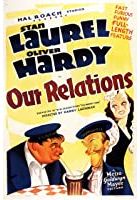 Our Relations (1936)