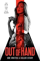 Out of Hand (2023)