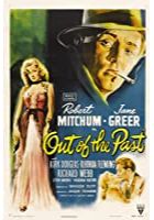 Out of the Past (1947)