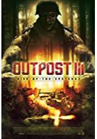 Outpost: Rise of the Spetsnaz (2013)