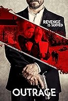 Outrage (2023)