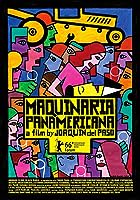 Panamerican Machinery (2016)