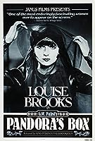 Pandora's Box (1929)