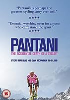 Pantani: The Accidental Death of a Cyclist (2014)