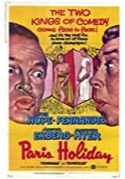 Paris Holiday (1958)