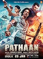 Pathaan (2023)