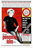 Peeping Tom (1960)