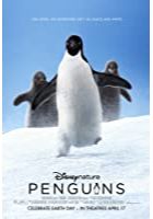 Penguins (2019)