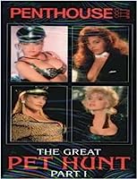 Penthouse: The Great Pet Hunt - Part 1 (1992)