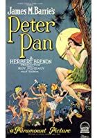 Peter Pan (1924)