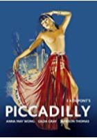 Piccadilly (1929)