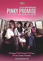 Pinky Promise (2016)