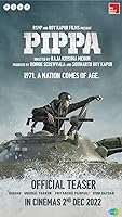 Pippa (2023)