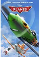 Planes (2013)