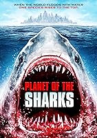 Planet of the Sharks (2016)
