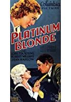 Platinum Blonde (1931)