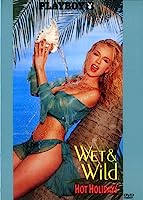 Playboy Wet & Wild: Hot Holidays (1995)