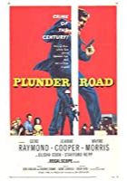 Plunder Road (1960)