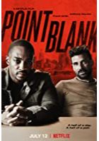Point Blank (2019)