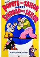Popeye the Sailor Meets Sindbad the Sailor (1936)