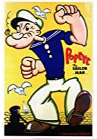 Popeye the Sailor (1933)