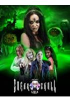 Potent Media's Sugar Skull Girls (2016)