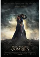 Pride and Prejudice and Zombies (2016)