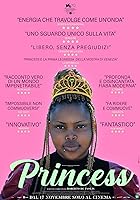 Princess (2022)