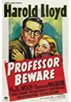 Professor Beware (1938)