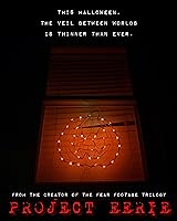 Project Eerie (2023)