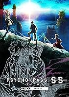 Psycho-Pass: Sinners of the System Case.3 Jenseits von Liebe und Hass (2019)
