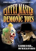 Puppet Master vs Demonic Toys (2004)