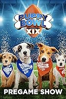 Puppy Bowl XIX Pregame Show (2023)