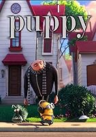 Puppy (Short) (2013)