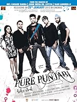 Pure Punjabi (2012)