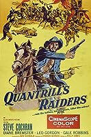 Quantrill's Raiders (1958)