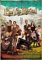 ¡Que viva México! (2023)
