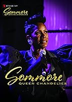 Queen Chandelier (2023)