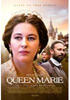 Queen Marie of Romania (2019)