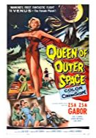 Queen of Outer Space (1958)